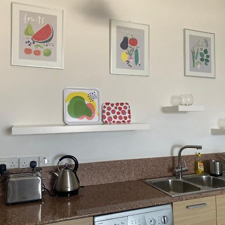Appartement Konnos Flat à Protaras Extérieur photo