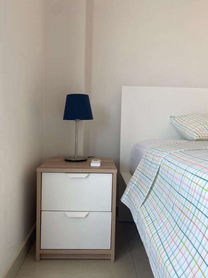 Appartement Konnos Flat à Protaras Extérieur photo