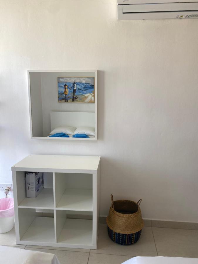 Appartement Konnos Flat à Protaras Extérieur photo