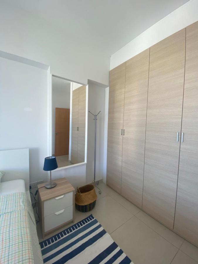 Appartement Konnos Flat à Protaras Extérieur photo