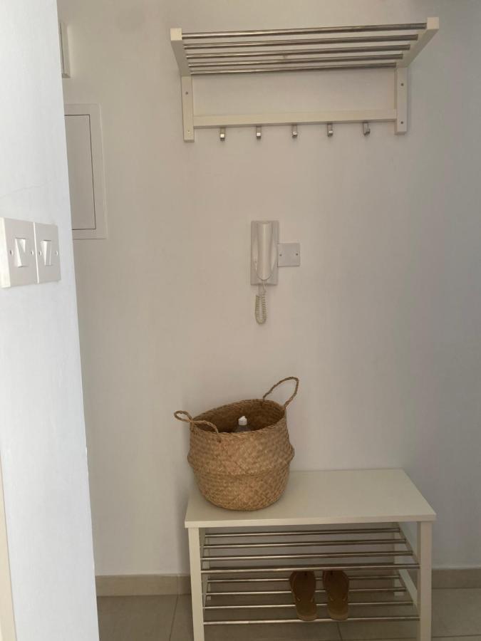 Appartement Konnos Flat à Protaras Extérieur photo