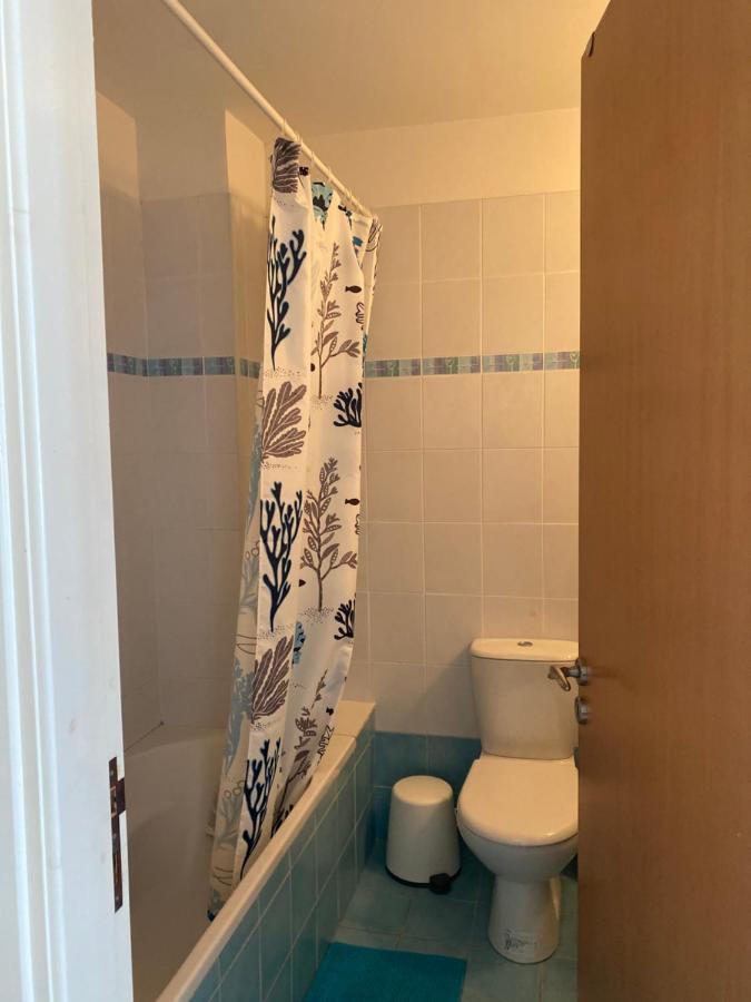 Appartement Konnos Flat à Protaras Extérieur photo