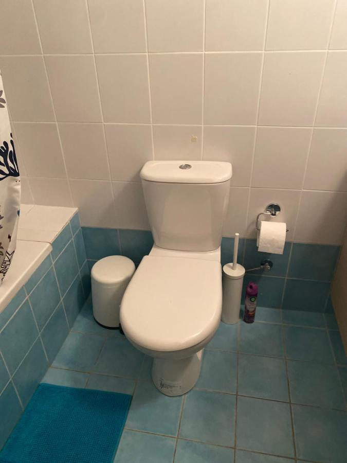 Appartement Konnos Flat à Protaras Extérieur photo