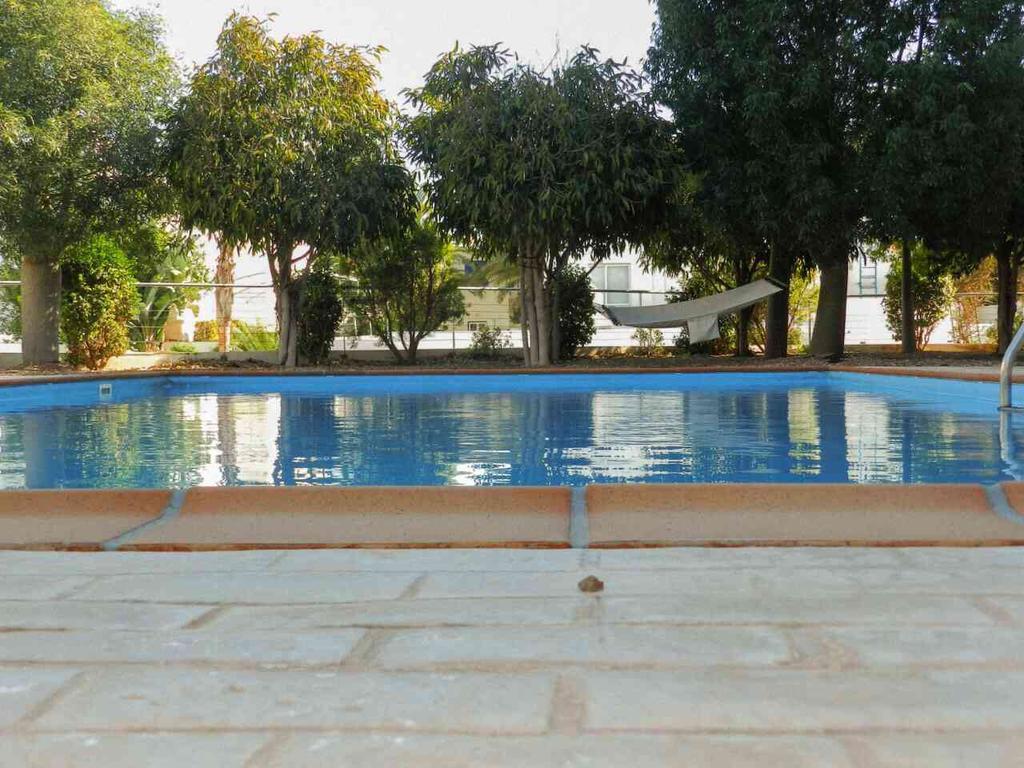 Appartement Konnos Flat à Protaras Extérieur photo