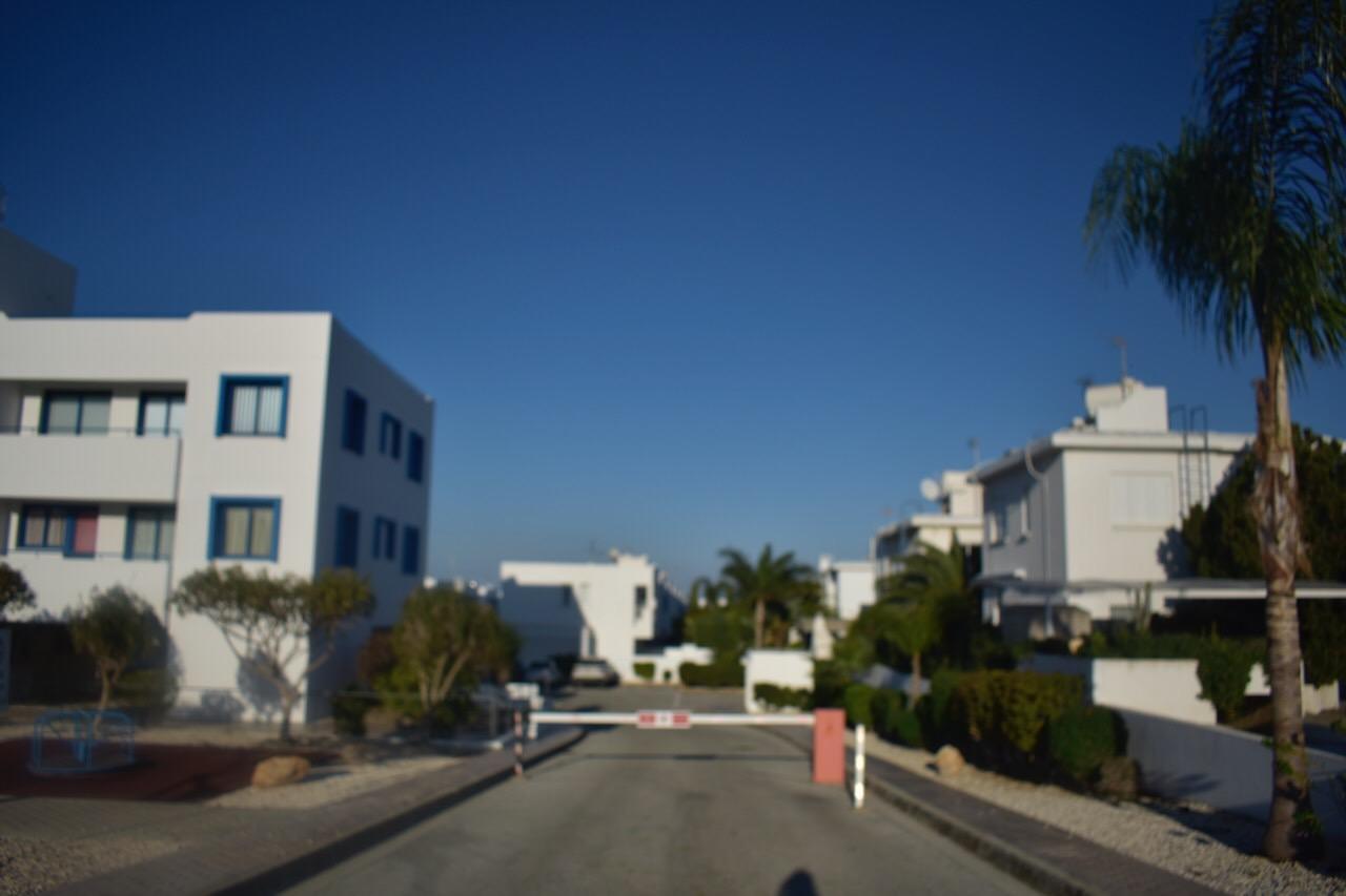 Appartement Konnos Flat à Protaras Extérieur photo
